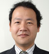 IDC Japan のセキュリティリサーチマネージャー　井上 亨 氏