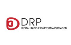図1●デジタルラジオの普及推進を図るDRPのロゴ