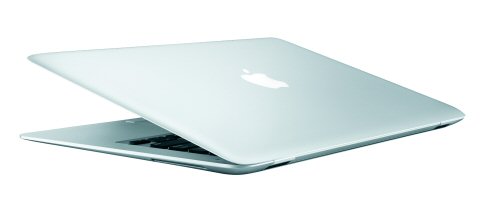 写真1●「MacBook Air」