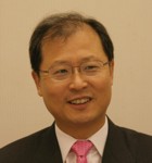 英BTグループ テクノロジー＆イノベーション
日本・韓国担当副社長
ヨン・キム