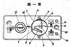 図3●サーモスタット設計の標準になったサーモスタットの構造