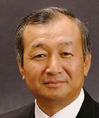 日本IBM 橋本孝之 代表取締役社長