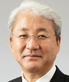 NTTデータ 山下徹 代表取締役社長