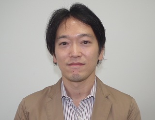 NTTドコモ スマートコミュニケーションサービス部ネットサービス企画担当課長の渡辺英樹氏
