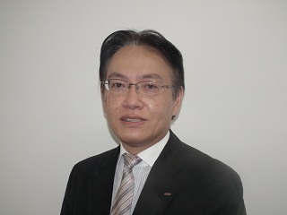 NTTドコモ 執行役員 スマートコミュニケーションサービス部長の阿佐美 弘恭氏