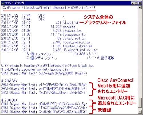 Oracle Java Se Critical Patch Update October 2011