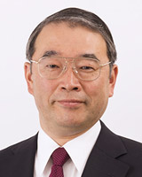 NEC 遠藤 信博 代表取締役執行役員社長