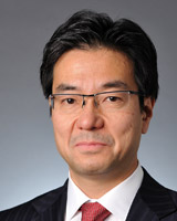 日本マイクロソフト 樋口 泰行 代表執行役社長