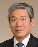 日本オラクル 遠藤 隆雄 代表執行役社長 最高経営責任者