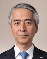 日本ユニシス 黒川 茂 代表取締役社長