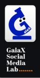 GaiaXソーシャルメディア ラボ