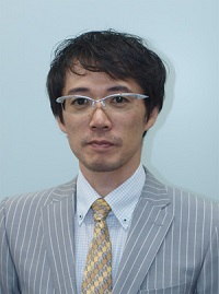 情報通信総合研究所 グローバル研究グループ 上席主任研究員 岸田重行氏