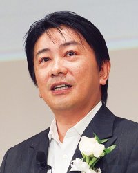 セブンネットショッピング 代表取締役社長 鈴木 康弘 氏