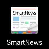 SmartNews／スマートニュース