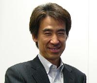 サイオステクノロジー 代表取締役社長 喜多伸夫氏