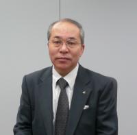 写真●NECビッグローブの飯塚久夫 代表取締役執行役員社長