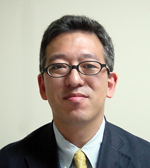 IEEE802.11 TGai chairを務めるルート 代表取締役の真野 浩氏