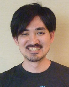Twitter Japan　エンジニアリング デベロッパーアドボケイト　山本 裕介氏
