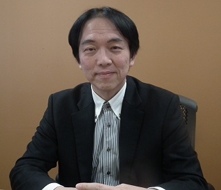 セールスフォース・ドットコム 執行役員 プロダクトマーケティングの榎 隆司氏