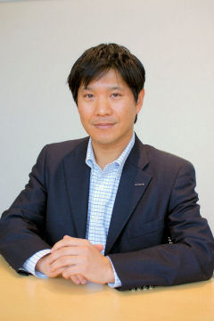 富士ゼロックス総合教育研究所の坂本 雅明 研究室 室長