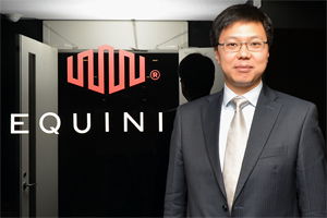 米Equinix、アジア太平洋地域クラウド＆エンタープライズIT担当ディレクターのEric M.Hui（許明仁）氏