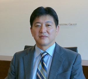 ボストン コンサルティング グループ（BCG）でテクノロジー分野の日本リ―ダ―を務める東海林一パートナー＆マネージングディレクター