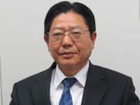 Seven & I Holdings的CIO（資訊總監）佐藤政行 執行董事。圖片來自：日經情報策略網站。