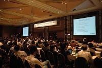 Japan Linux Symposiumの基調講演