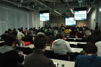 Android Developers Forum in Tokyoの会場