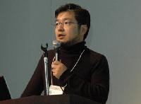 NTTドコモ スマートフォン事業推進室 アプリケーション企画 担当部長 山下哲也氏