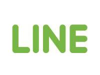 写真1●社名変更したLINEのロゴ
