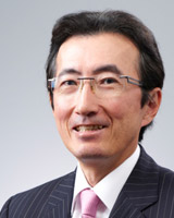 日本ヒューレット・パッカード 小出 伸一 代表取締役 社長執行役員