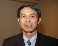 タイ国家電子・コンピュータ技術センター（NECTEC） Director Pansak Siriruchatapong氏