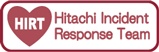 Hitach Incident Response Team