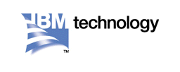 IBMのコンシューマ製品向けロゴ