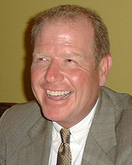 米アリゴのボブ・スミス社長兼CEO