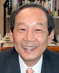 e-Japan特命委員会、デジタル・アーカイブ小委員会の山口俊一委員長
