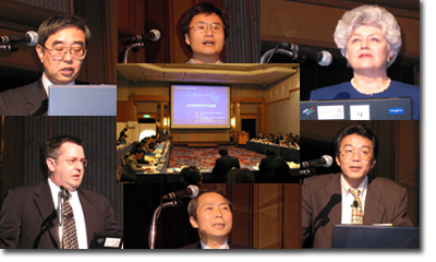 イベントレポート「日米自治体CIO会議」
