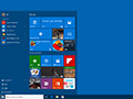 大型アップデート、Windows 10 Anniversary Updateの全貌