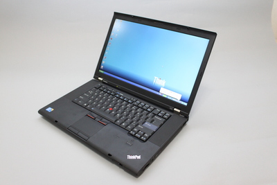 レノボの「ThinkPad T510」
