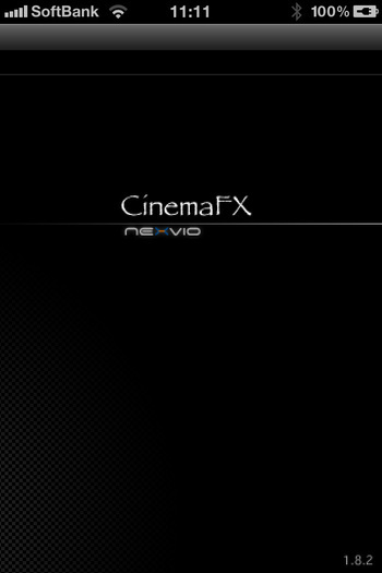 CinemaFX